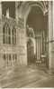Britain United Kingdom - Worcester Cathedral, The Lady Chapel - Real Photograph Postcard [P1704] - Autres & Non Classés