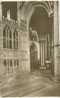 Britain United Kingdom - Worcester Cathedral, The Lady Chapel - Real Photograph Postcard [P1704] - Otros & Sin Clasificación