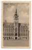BELGIUM - SINT NIKLAAS / St.NICOLAS, Hotel De Ville, Old Postcard - Sint-Niklaas