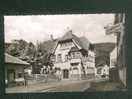 CPSM - Allemagne - Hardenburg Im Pfälzerwald Bei Bad Dürkheim ( Publicités Coca Cola Persil ) - Bad Duerkheim