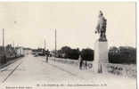 Les Ponts De Cè - Pont Et Statue De Dumnacus : Achat Immédiat - Les Ponts De Ce