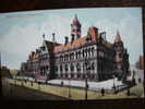 MANCHESTER - Assize Courts - +/- 1910 - Lot 147 - Manchester