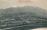 PRADES - Vue Générale Et Canigou - Prades