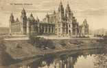 Britain United Kingdom - Art Galleries, Glasgow - Old Postcard [P1712] - Lanarkshire / Glasgow