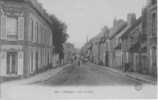 NEMOURS- Rue De Paris - Saint Pierre Les Nemours