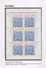 Portugal **  Kleinbogen 1582 Azulejos - Unused Stamps