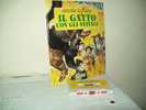 Ascolta La Fiaba  (De Agostini 1992) "Il Gatto Con Gli Stivali" - Kinder