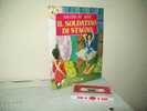 Ascolta La Fiaba  (De Agostini 1992) "Il Soldatino Di Stagno" - Niños