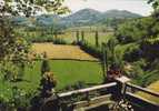 Cp , RÉGIONS , AQUITAINE , Vue Panoramique - Aquitaine