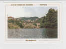 Portugal Cor 09766 – FORNOS DE ALGODRES - RIO MONDEGO - Guarda