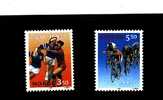 NORWAY/NORGE - 1993  HANDBALL WORLD CHAMPIONSHIP  SET  MINT NH - Unused Stamps