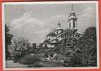 B905, Solothurn, Soleure, St. Ursenkathedrale, Cathédrale, Circulée Sous Enveloppe - Soleure