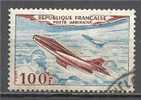 1 W Valeur Oblitérée,used - FRANCE - YT 30 * 1954 - N° 1090-43 - 1927-1959 Oblitérés