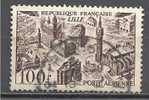 1 W Valeur Oblitérée,used - FRANCE - YT 24 * 1949 - N° 1090-39 - 1927-1959 Matasellados