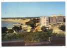 Saint GEORGES De DIDONNE (17) - CPM - Corniche De ROYAN, Vue Sur La Plage De VALLIERES ... Immeubles - Jonzac