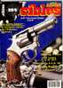 Revue N° 264 De L´amateur D´armes CIBLES En 1992 - Wapens