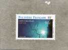 POLYNESIE Française : Espèces Protégées : Corail Noir - Unused Stamps