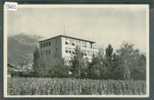 SIERRE - ECOLE SUPERIEURE DE COMMERCE  - TB - Sierre