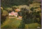 69 - Lamure Sur Azergues - Vue Aérienne - Château De Pranemoux - Lamure Sur Azergues