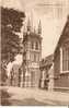 ENGLAND - CROYDON - GRAMMAR SCHOOL - 1927 - Surrey