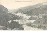 ROCHETAILLEE - Vallée Du Gouffre De L'Enfer - Oblitération De 1917 - Rochetaillee