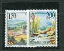 BOSNIA HERCEGOVINA  SERBIAN R. EUROPA CEPT 1999  MNH - 1999