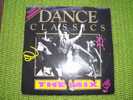 DANCE CLASSIC  °  THE MIX - Dance, Techno & House