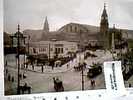 GERMANY HAMBURG   TRAM  ANIME STATION GARE BAHNHOF HAUPTBANHOHF  N1910 CV19663 - Harburg