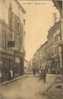 THIVIERS    Rue Du Thon (animation) - Thiviers