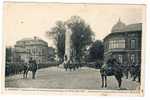 B3225   HASSELT : Denkmaal Der Gesneuvelde Limburgers 1914-1918 - Hasselt