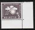 SWITZERLAND   Scott #  801**  VF MINT NH - Unused Stamps