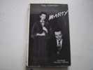 MARTY-Paddy CHAYEFSKY-1955 Ditions FRANCE-EMPIRE-photo-broch é-jaquette- - Kino/TV