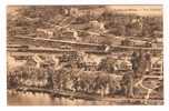 B3253    LUSTIN-SUR-MEUSE : Vue Generale - Profondeville