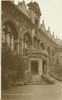 Britain United Kingdom - Oriel College, Oxford Early 1900s Real Photo Postcard [P1718] - Oxford