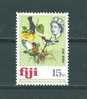 Fiji: 248 **  Oiseaux Tropicaux - Perroquets & Tropicaux