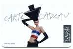 @+ Carte Cadeau - Gift Card : GALERIES LAFAYETTE  (7). - Cadeaubonnen En Spaarkaarten