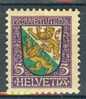 Switzerland, Yvert No 222 - Nuovi