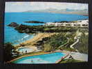 CPSM ESPAGNE-Lanzarote-Hotel Los Fariones-Playa - Lanzarote