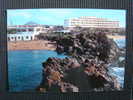 CPSM ESPAGNE-Lanzarote-La Isla De Los Volcanes-Hotel Los Fariones - Lanzarote