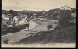 29...pont Aven....panorama Des Quais Le Couvent De Ker Botrel.....non...ECRITE.   ‹(•¿•)› - Pont Aven