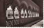 ESPAGNE VALLADOLID Museo N. Escaltura Patio Del Colegio De San Gregorio - Valladolid