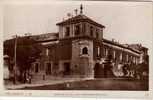 ESPAGNE VALLADOLID Casa De Felipe II Hoy Diputacion Provincial - Valladolid