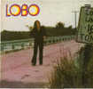 * LP *  LOBO - SAME (Germany 1971) - Disco, Pop