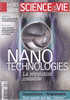 Science Et Vie Hs 253 Décembre 2010 Nano Technologies La Révolution Invisible - Science