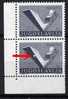 U-78  JUGOSLAVIA MONUMENTI DEFINITIVE   ERROR PRINTING NEVER HINGED - Imperforates, Proofs & Errors