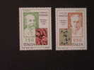 ITALIA, ITALIE, ITALIEN, ITAL  CEPT 1994 MNH **   (021505-050-015) - 1994