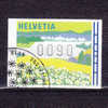 1996      N° 11     OBLITERE        CATALOGUE   ZUMSTEIN - Timbres D'automates