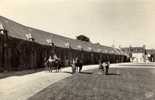 CPSMPF(14)       PONT D OUILLY    Pavillons Du Haras Et Les Poulinieres - Pont D'Ouilly