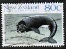 NEW ZEALAND  Scott #  938  VF USED - Gebraucht