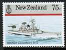 NEW ZEALAND  Scott #  842**  VF MINT NH - Used Stamps